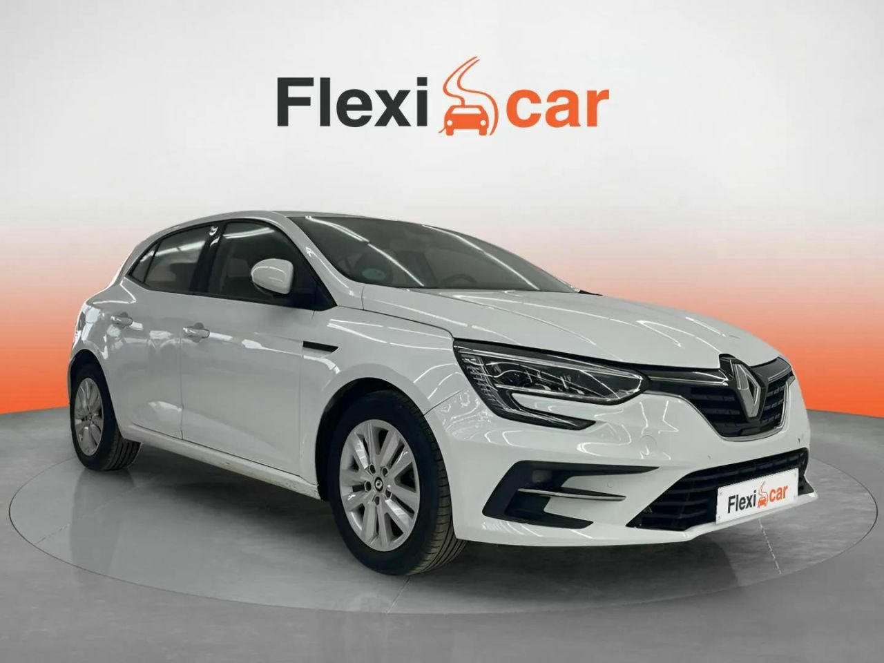 Renault kangoo segunda mano alcala de henares  de segunda mano - renault megane 2023 /