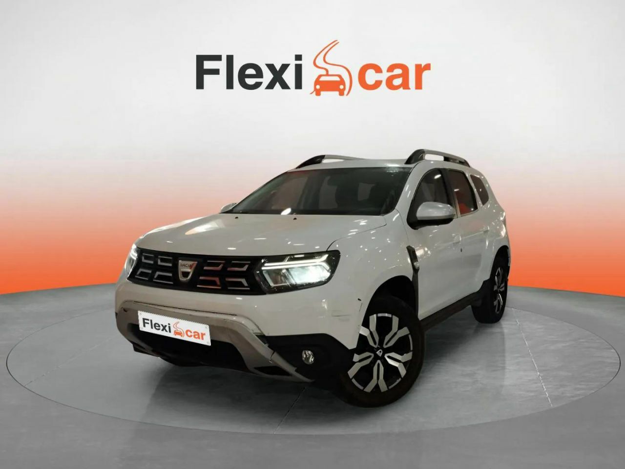 dacia duster 2021 / foto grande (3)