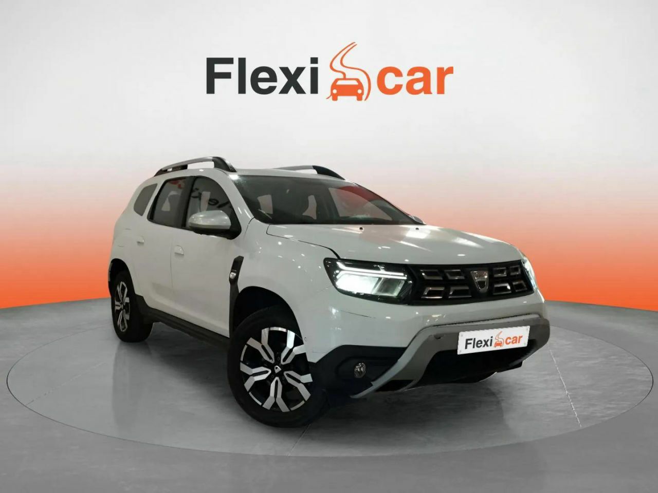 Dacia duster 2021 barcelona  de segunda mano en Barcelona - dacia duster 2021 /