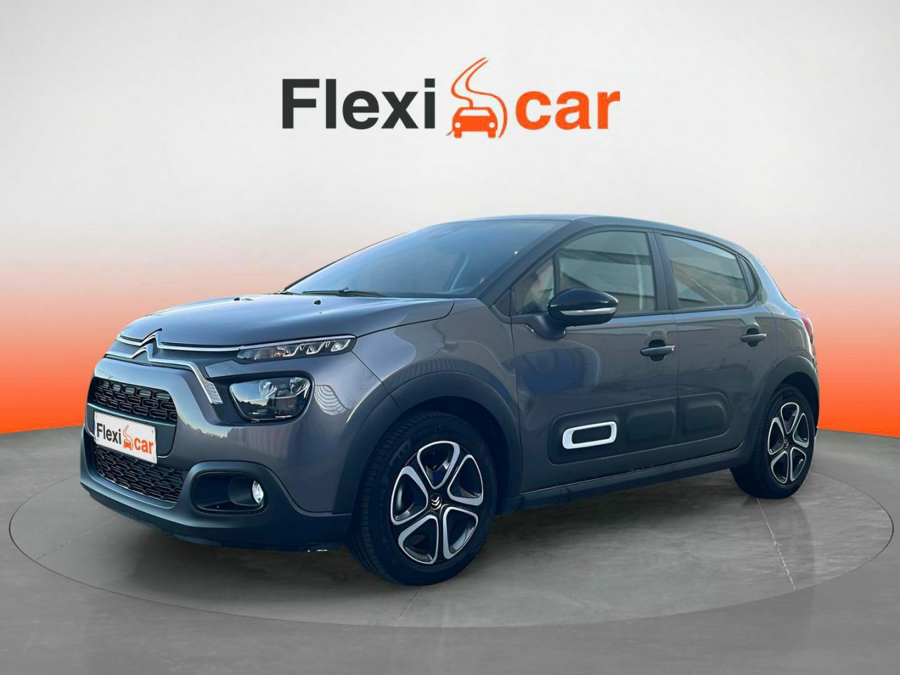 citroën c3 2024 / foto grande (2)