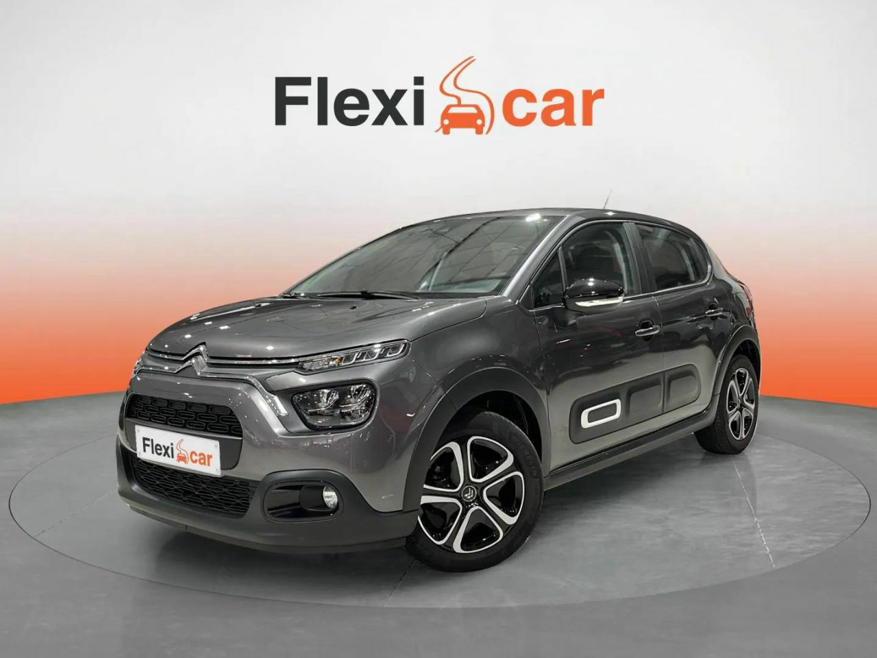 citroën c3 2024 / foto grande (3)