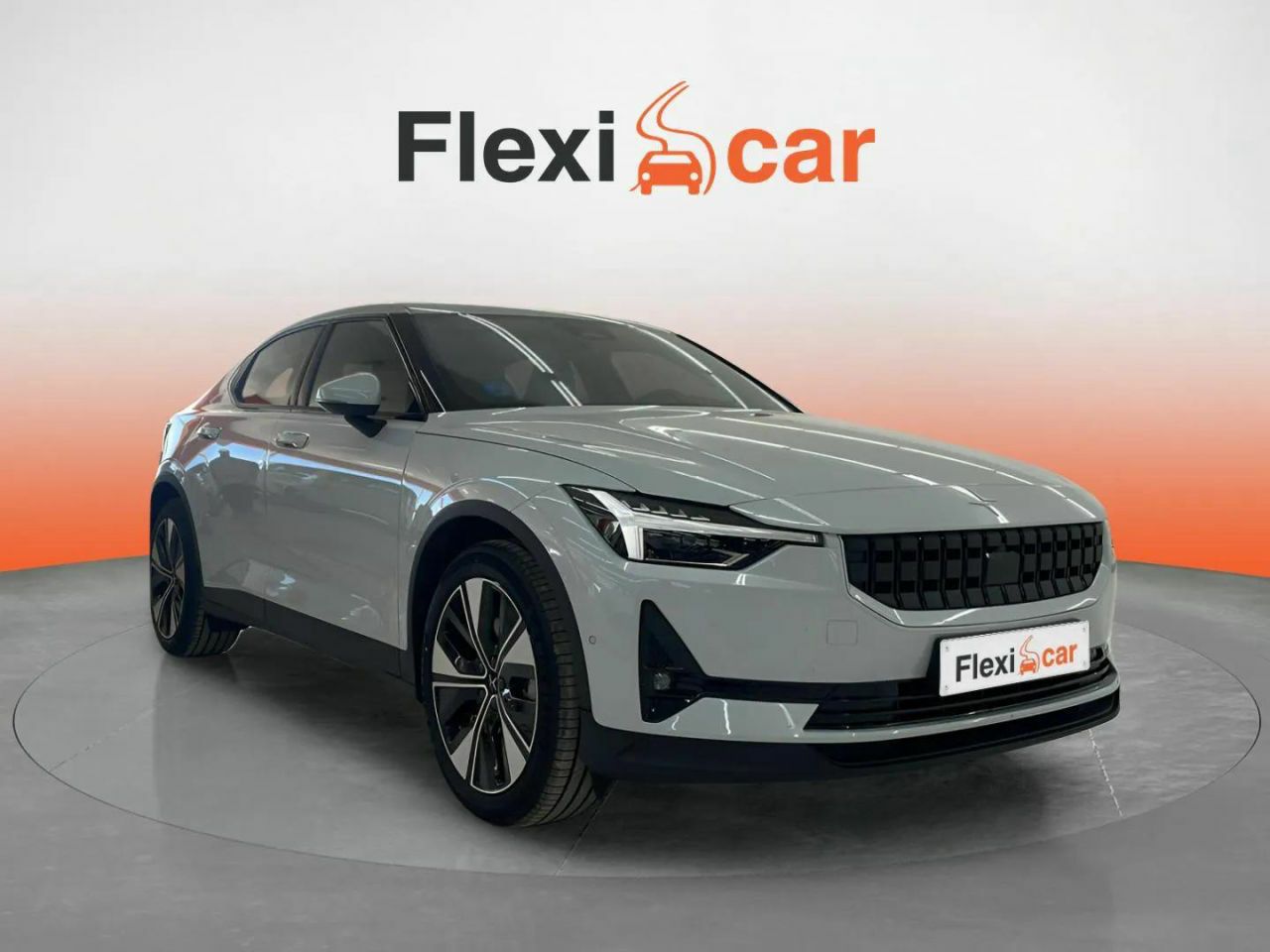 Foto polestar 2 2023 /