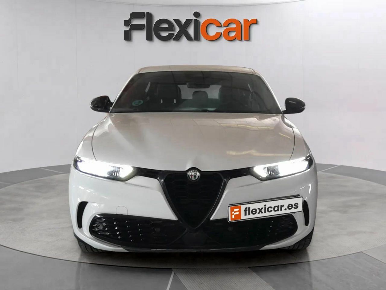 alfa romeo tonale 2022 / foto grande (2)