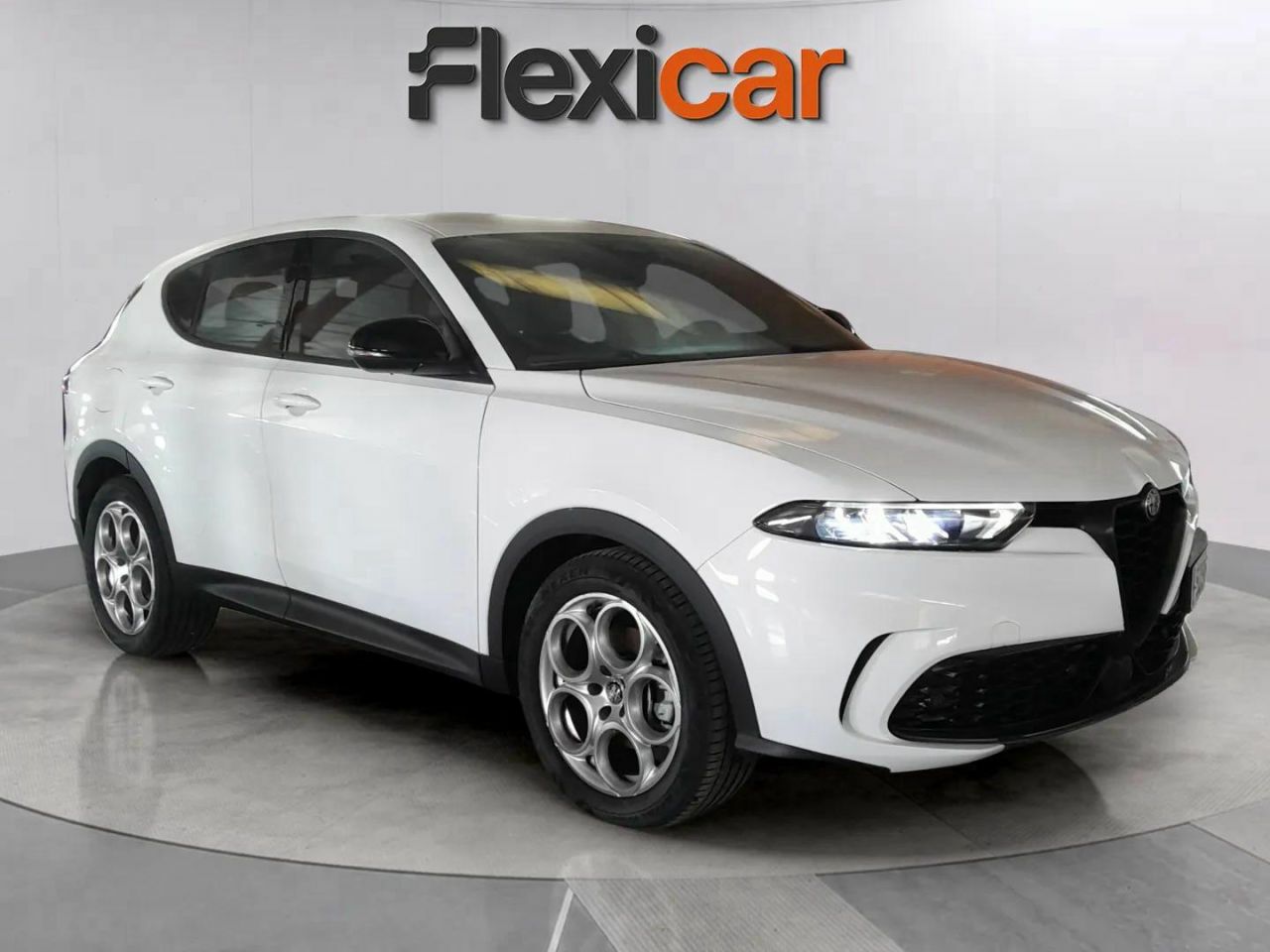 Foto alfa romeo tonale 2022 /