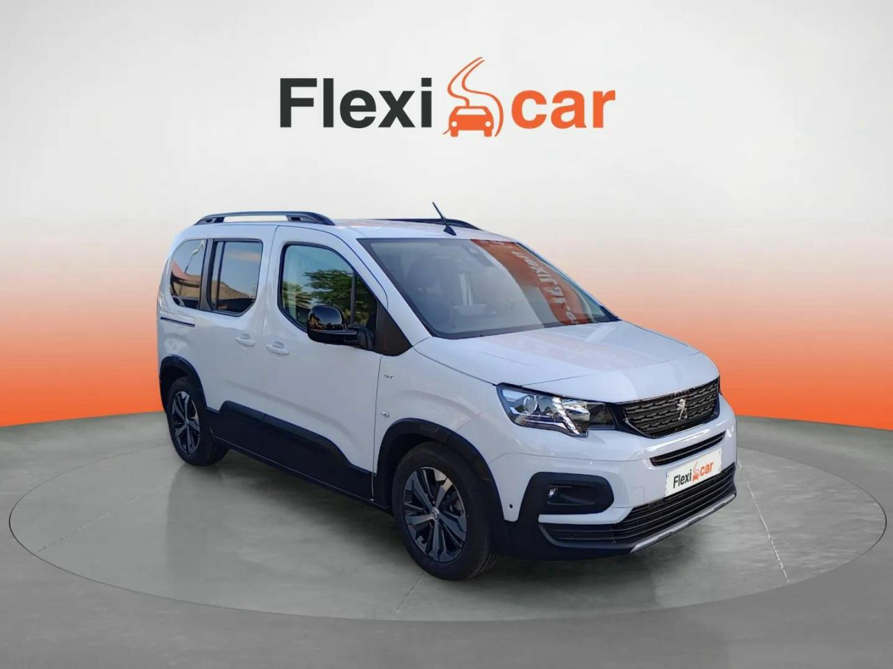 Peugeot rifter 2023  de segunda mano - peugeot rifter 2023 /