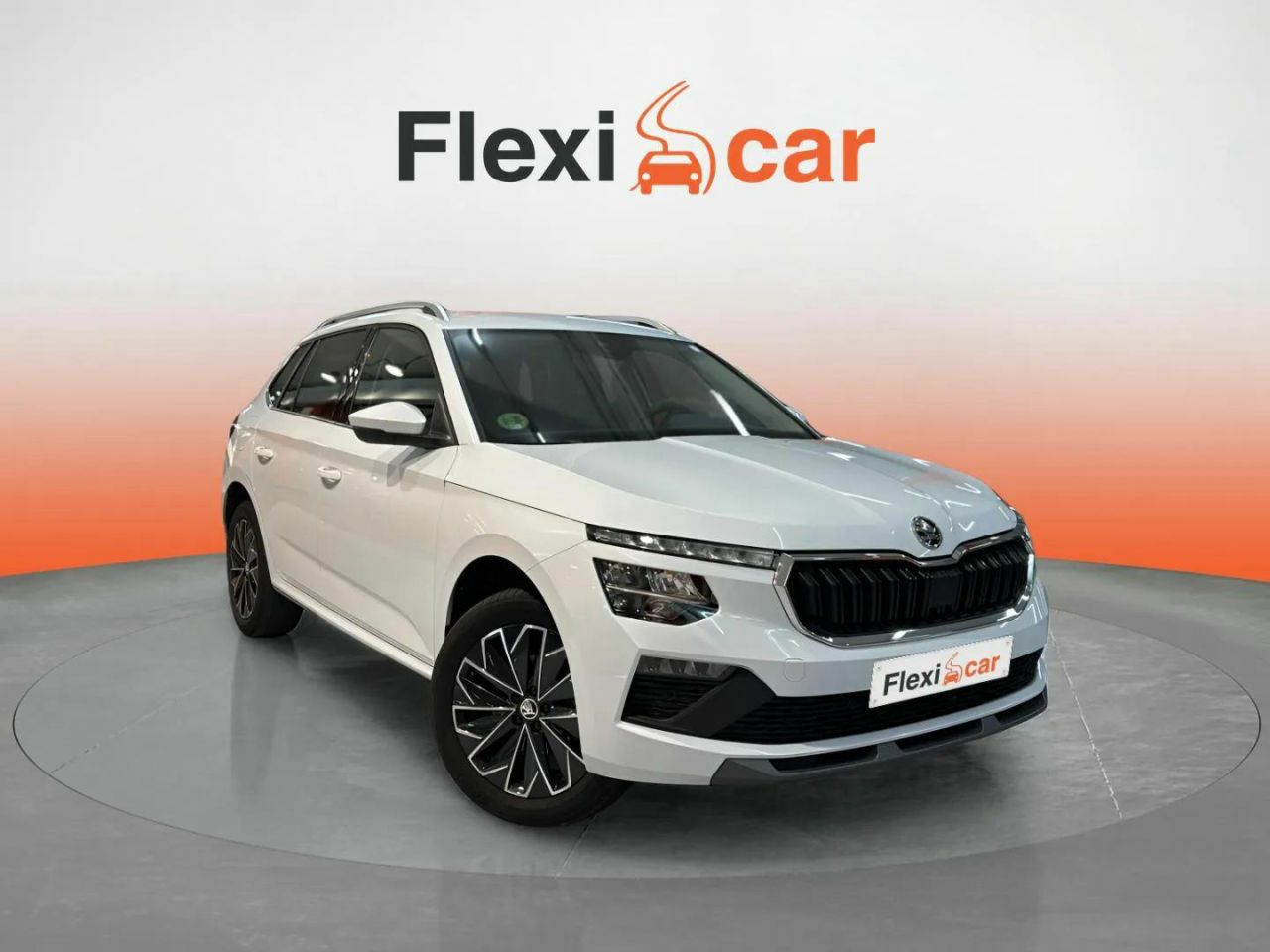 Skoda kamiq 2024 alcala de henares  de segunda mano - skoda kamiq 2024 /