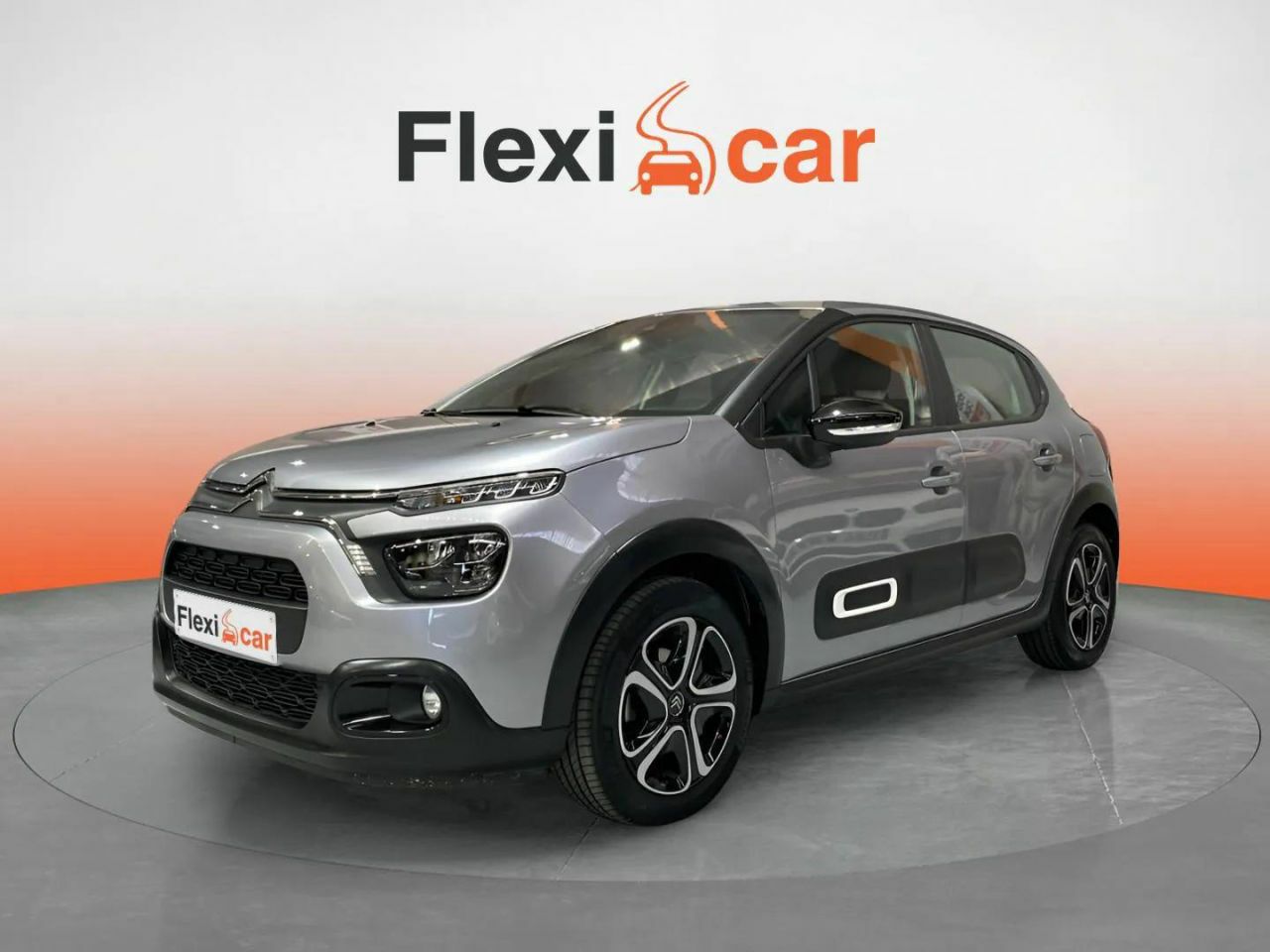 citroën c3 2024 / foto grande (3)