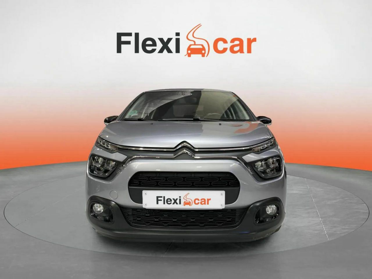 citroën c3 2024 / foto grande (2)
