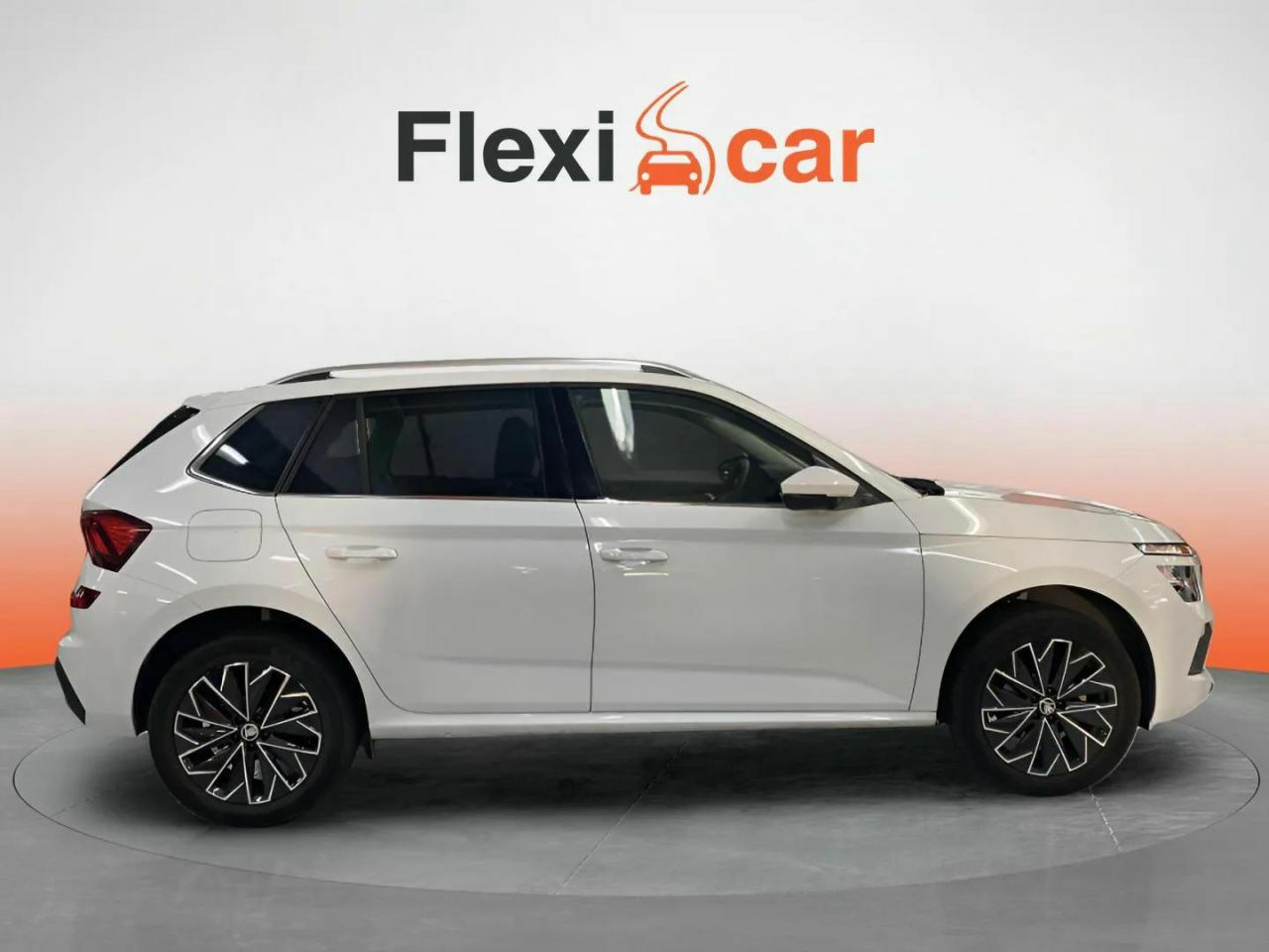 skoda kamiq 2024 / foto grande (2)
