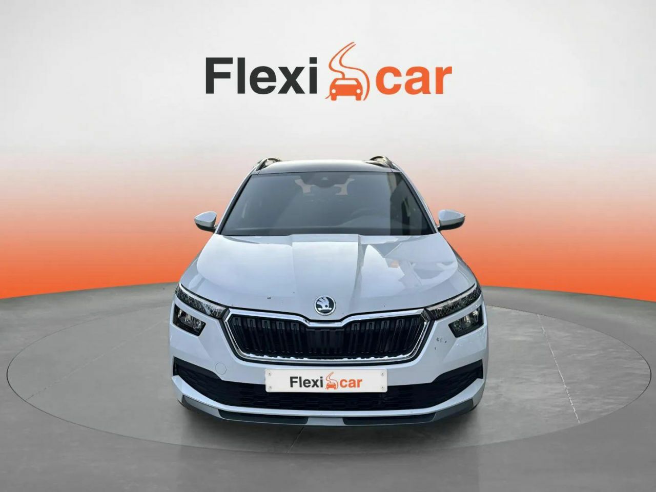 skoda kamiq 2021 / foto grande (2)