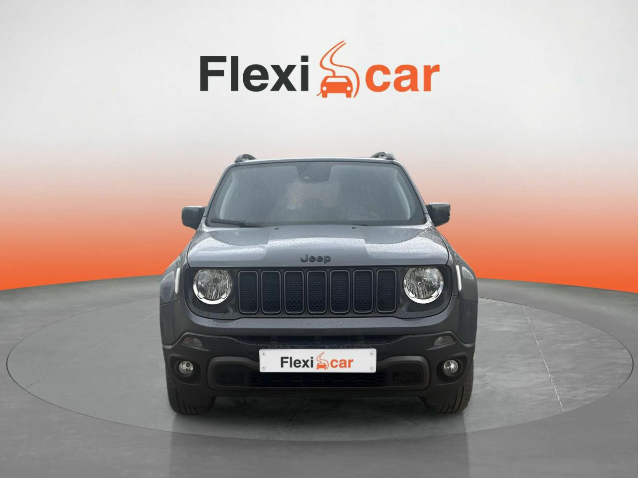 jeep renegade 2022 / foto grande (2)