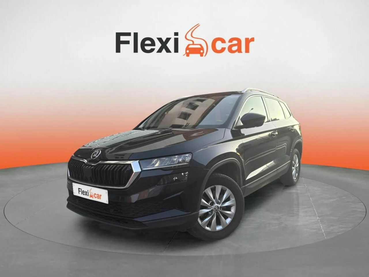 skoda karoq 2023 / foto grande (3)