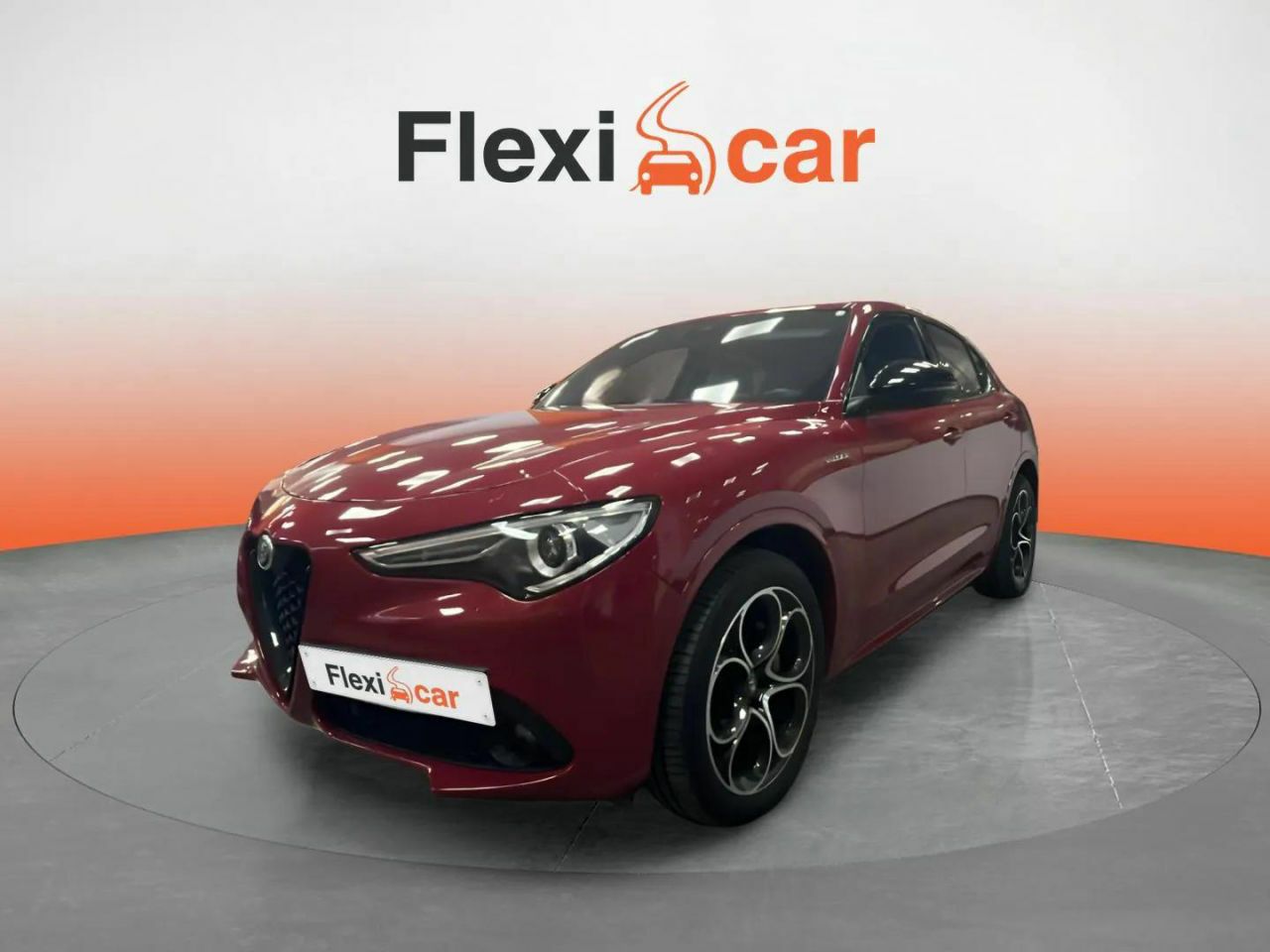 alfa romeo stelvio 2022 / foto grande (3)