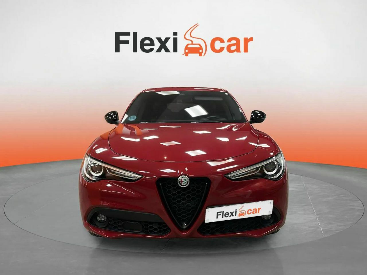 alfa romeo stelvio 2022 / foto grande (2)