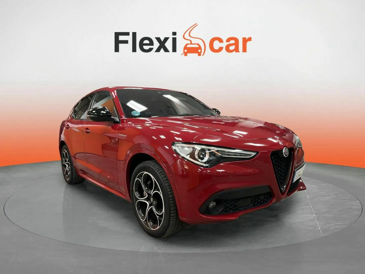 Casa oliva  de segunda mano - alfa romeo stelvio 2022 /