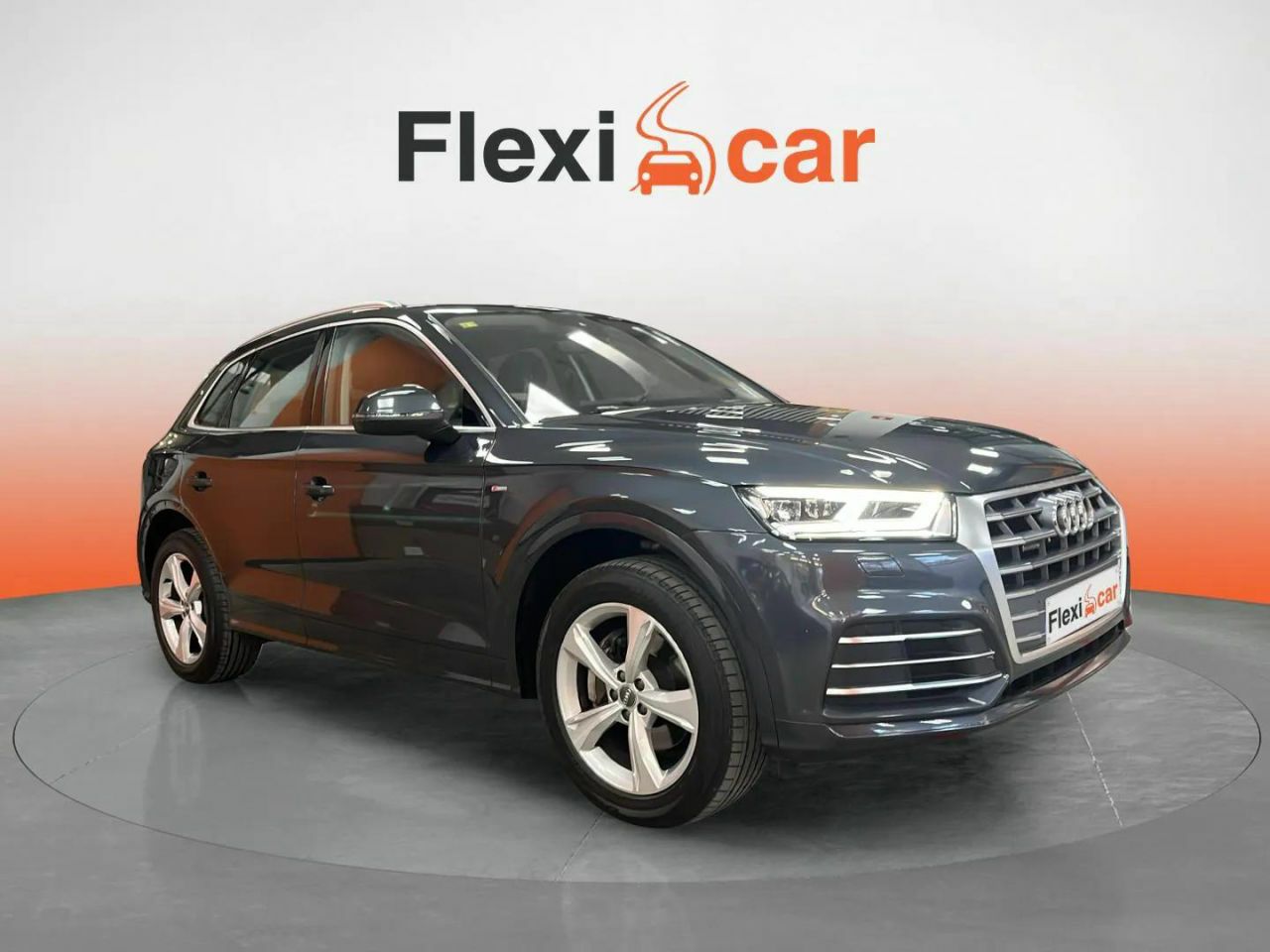 Audi q5 2023 alcala de henares  de segunda mano - audi q5 2018 /