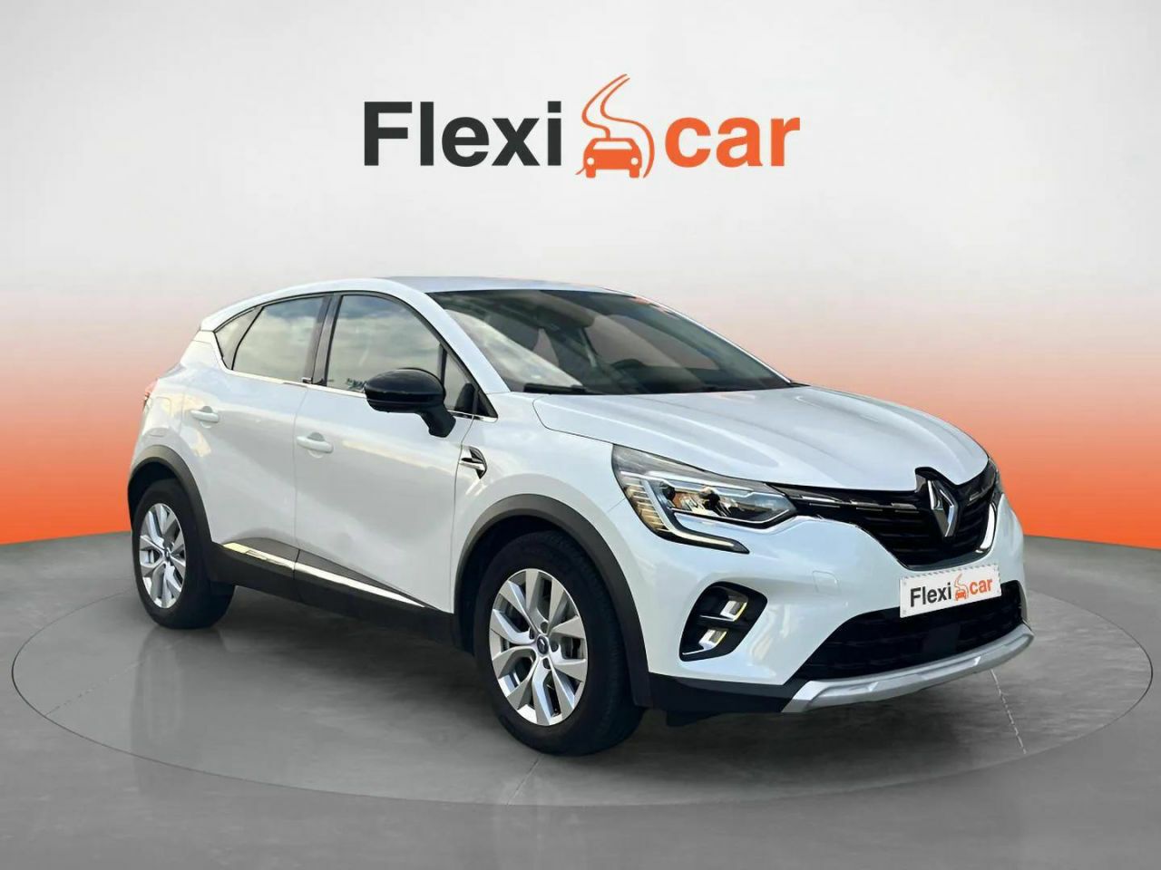 Renault kangoo segunda mano alcala de henares  de segunda mano - renault captur 2020 /