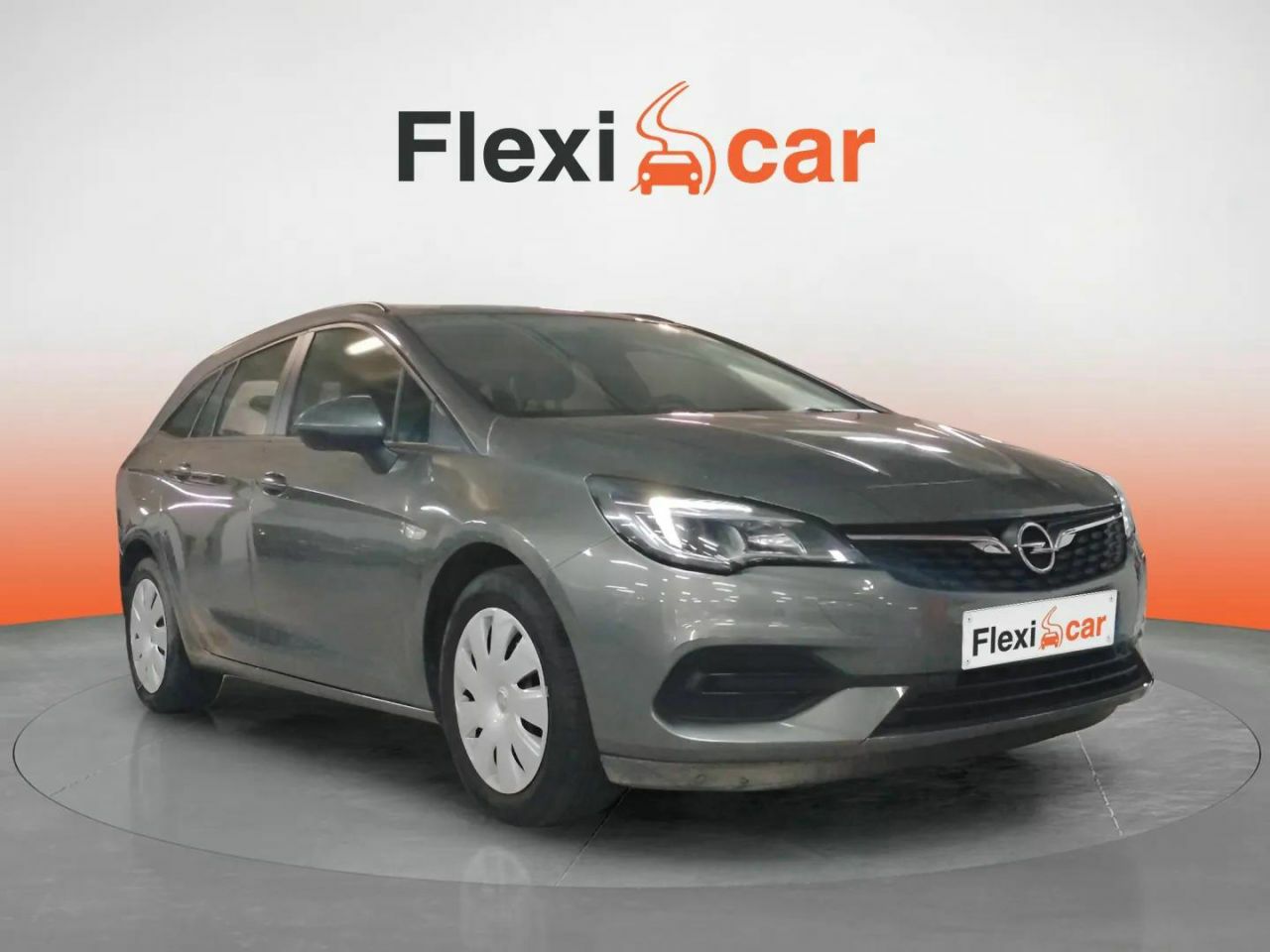 Opel astra 2024 alcala de henares  de segunda mano - opel astra 2020 /