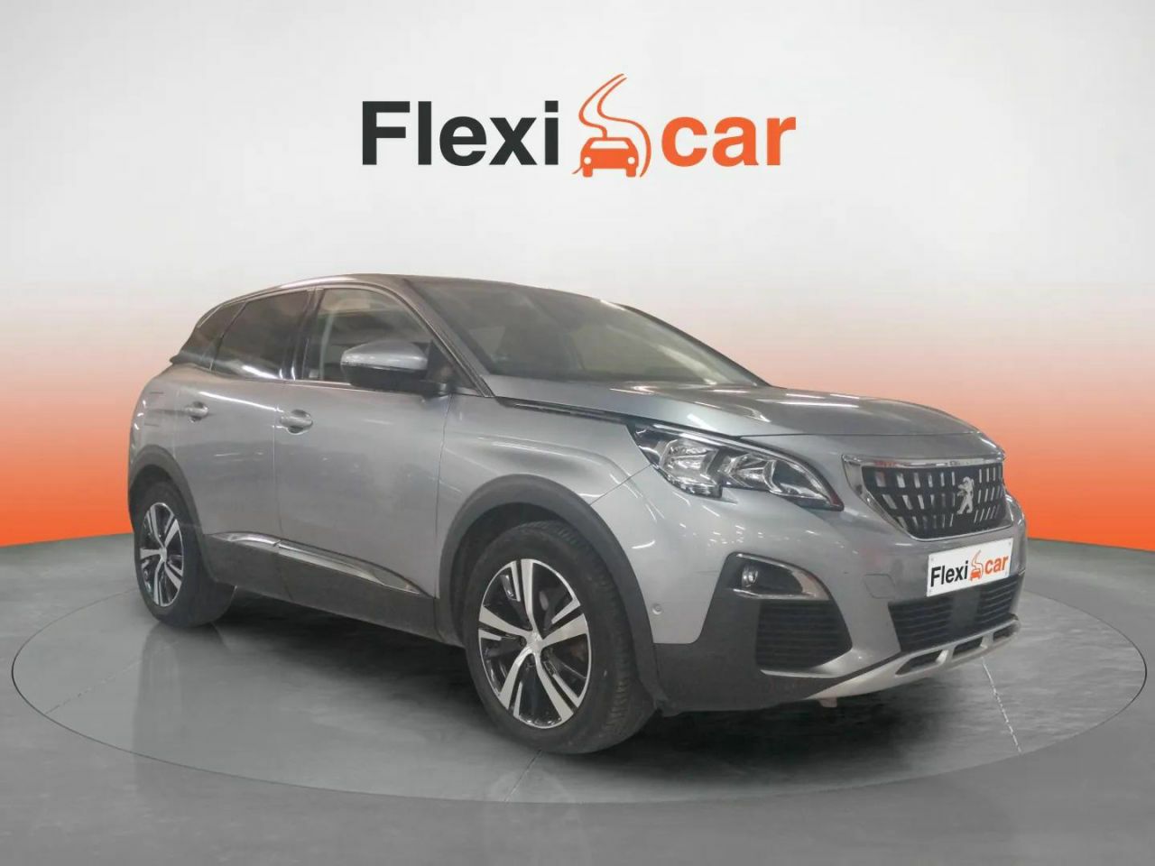 Peugeot 3008 2019 ciudad real  de segunda mano - peugeot 3008 2019 /