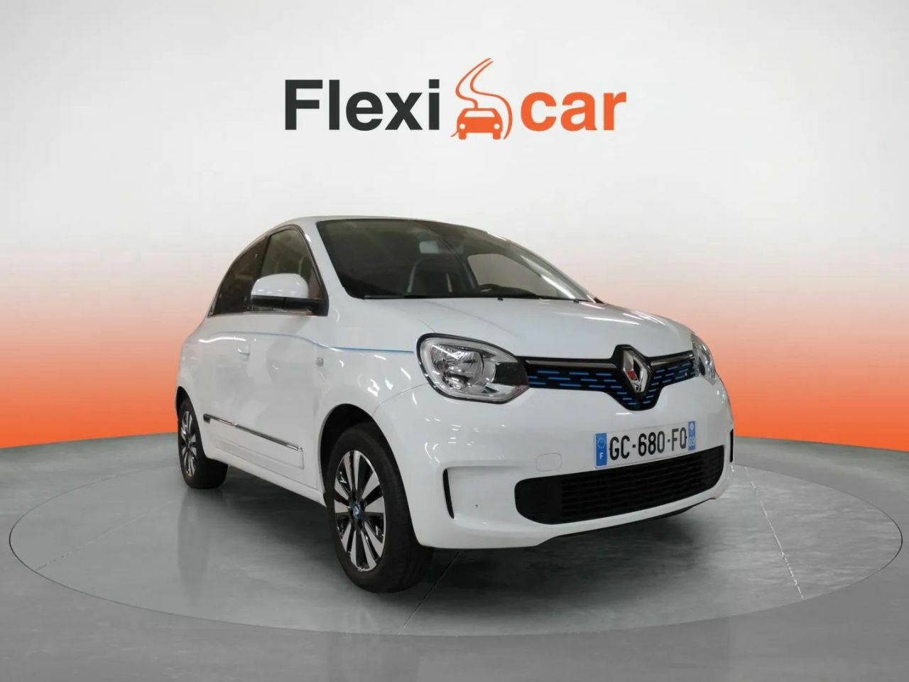 Renault kangoo segunda mano alcala de henares  de segunda mano - renault twingo 2021 /
