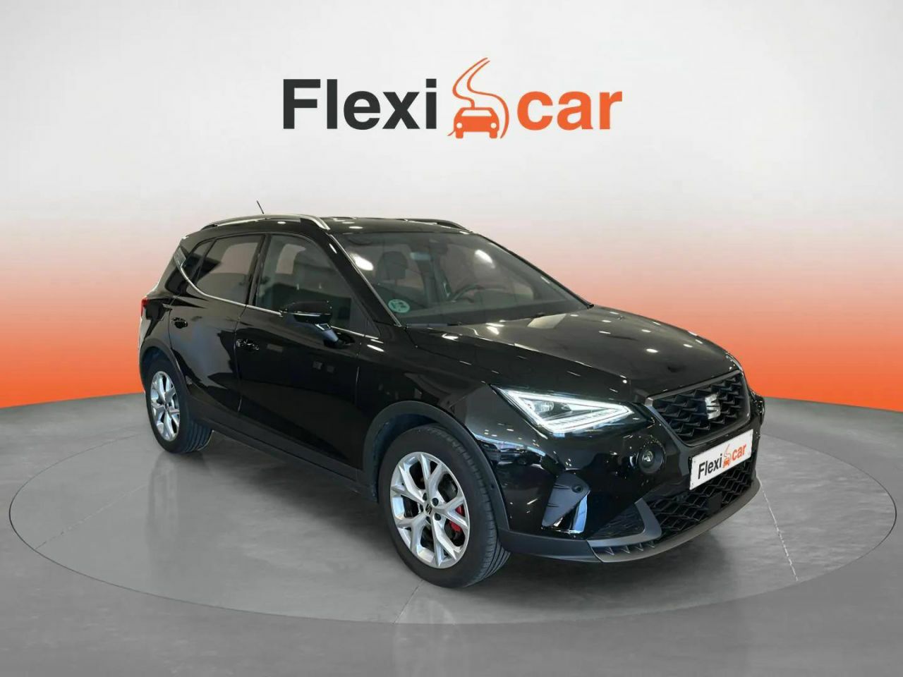 Seat tarraco 2024  de segunda mano - seat arona 2024 /