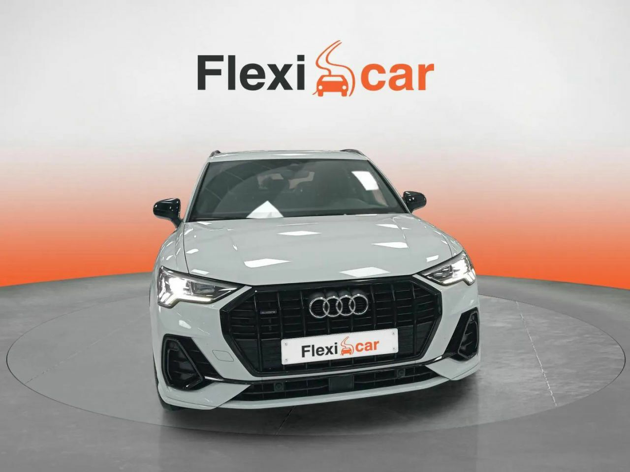 audi q3 2020 / foto grande (2)