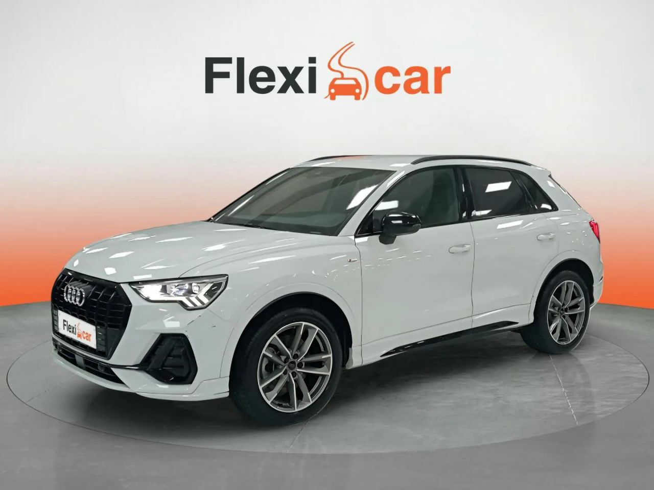 audi q3 2020 / foto grande (3)