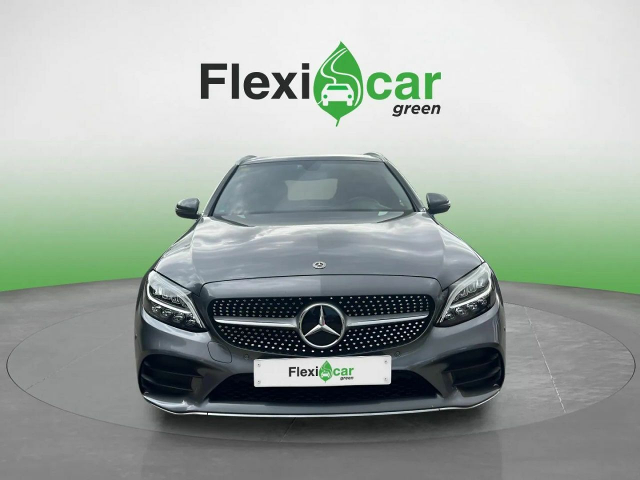 mercedes clase c 2020 / foto grande (2)
