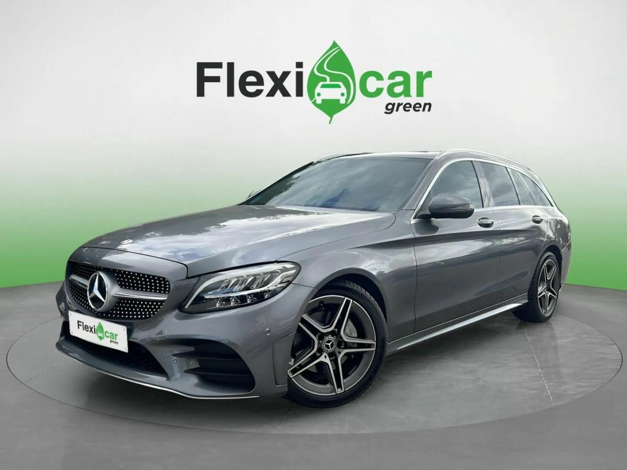 mercedes clase c 2020 / foto grande (3)