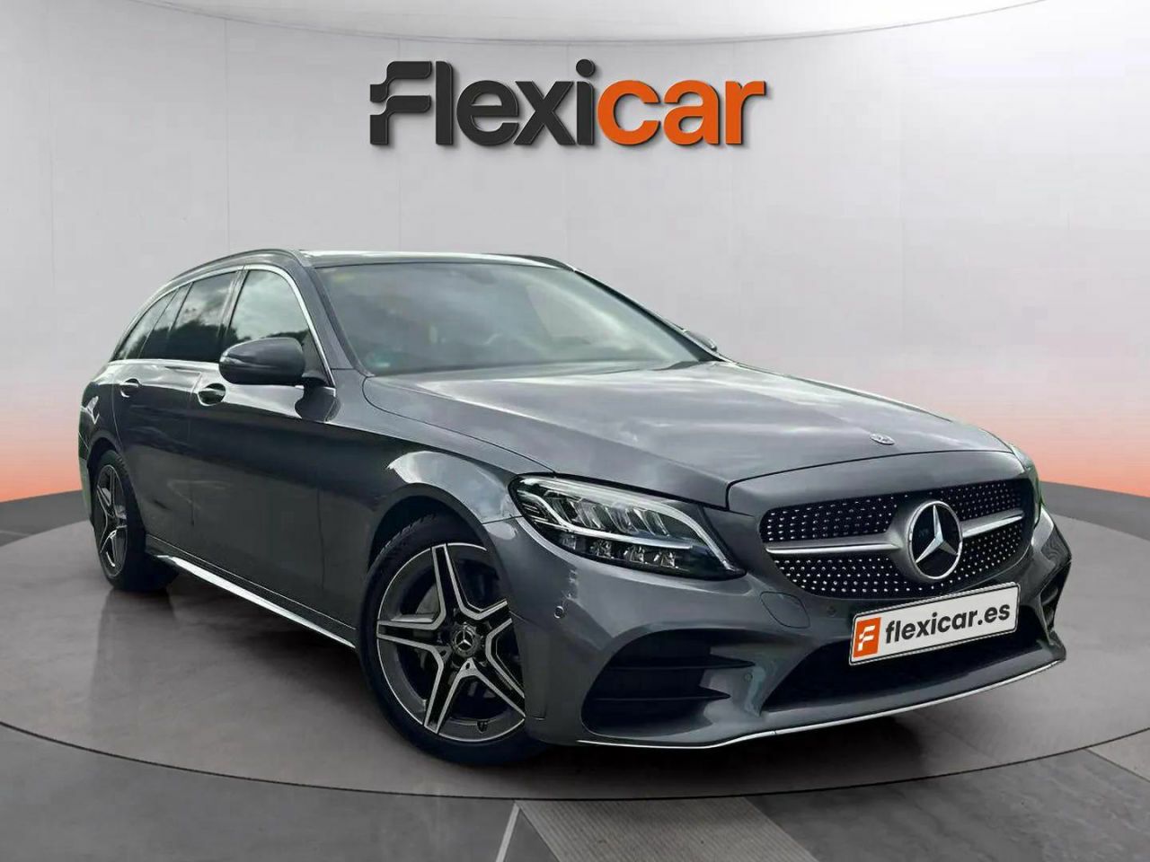 Foto mercedes clase c 2020 /