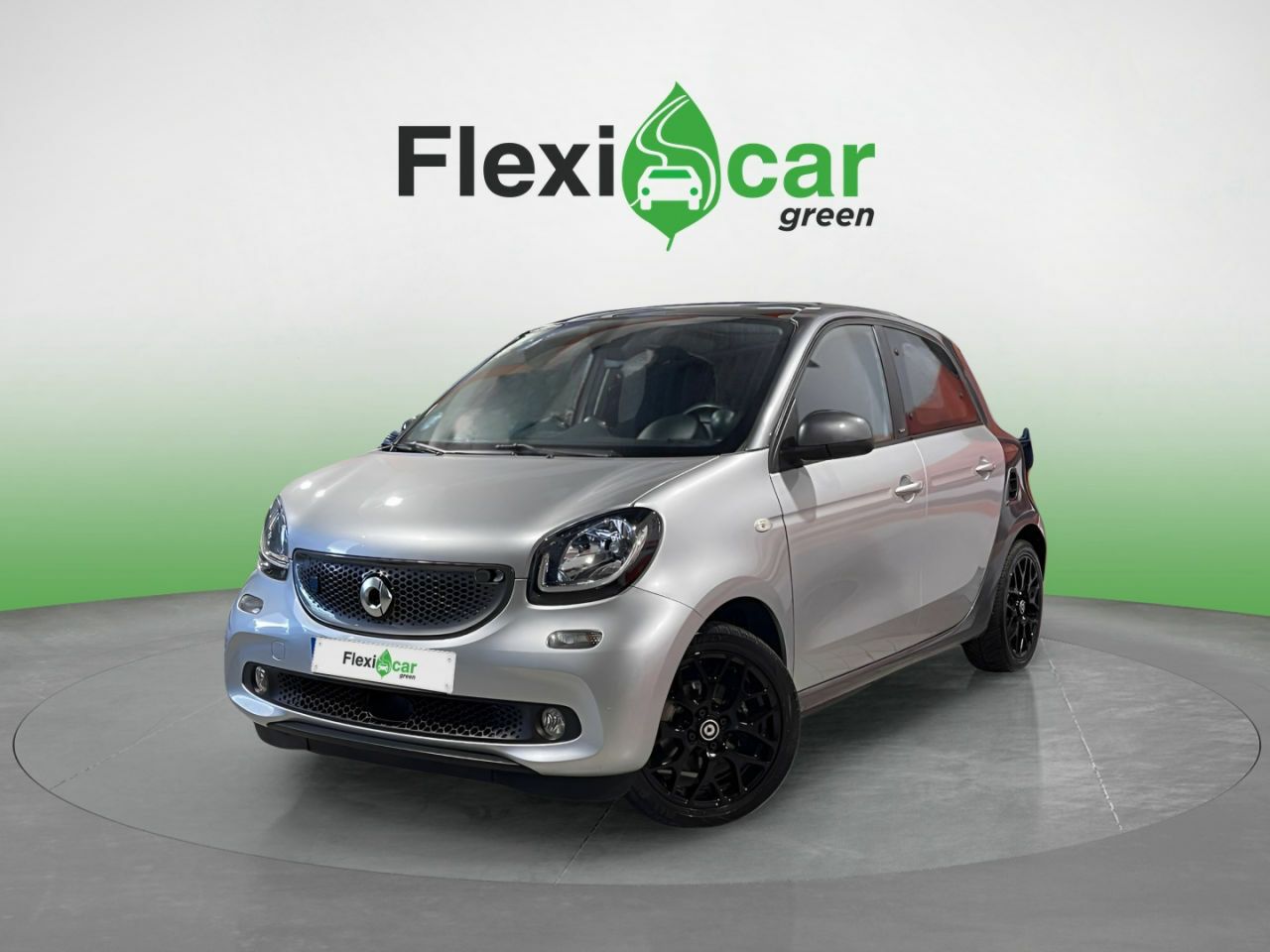 smart forfour 2019 / foto grande (2)