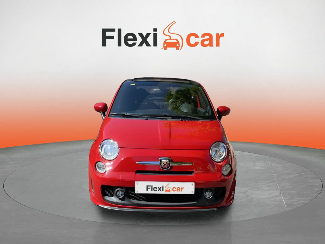 abarth 500 2016 / foto grande (2)