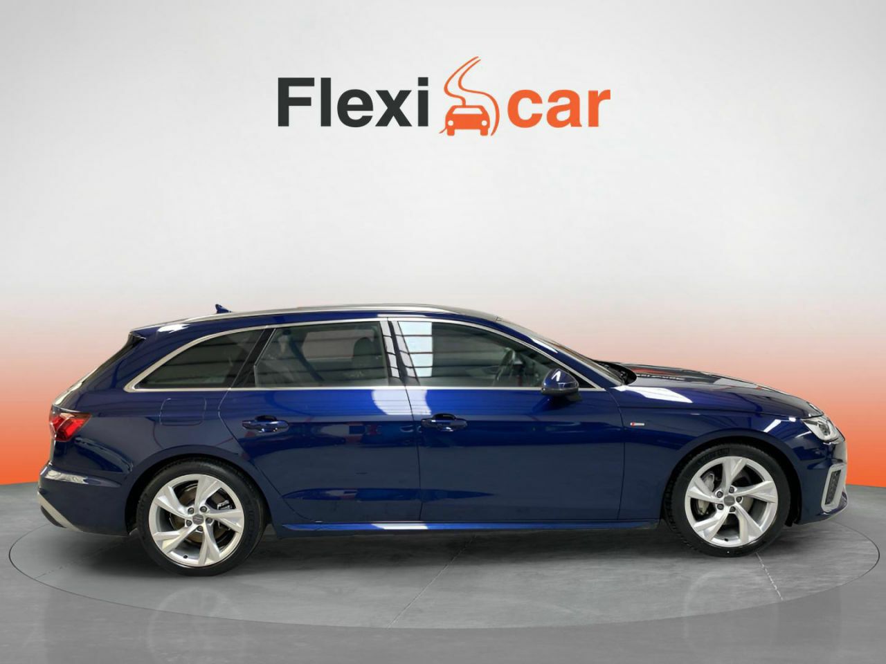 audi a4 2020 / foto grande (2)