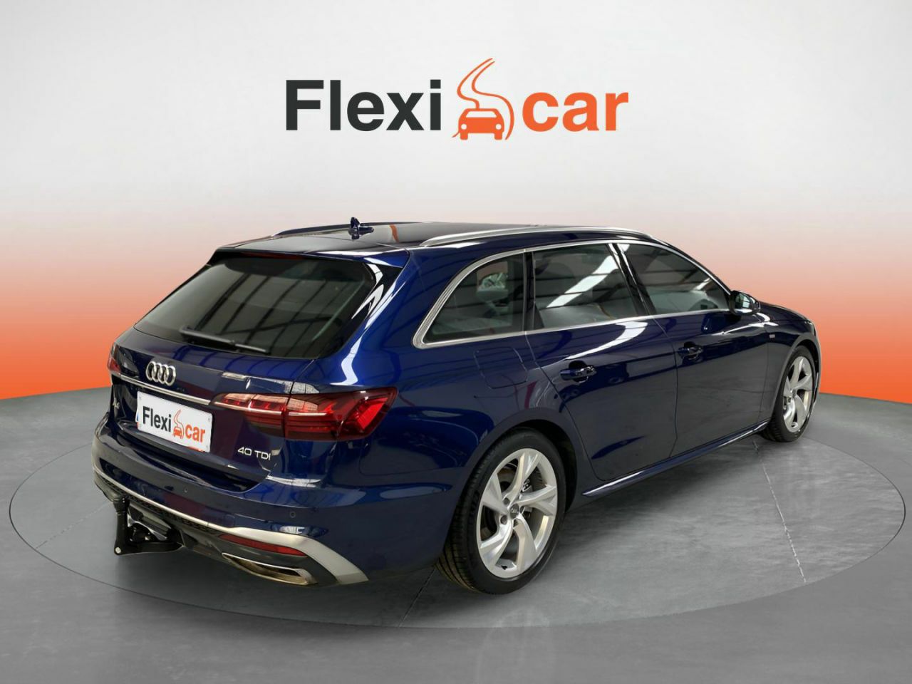 audi a4 2020 / foto grande (3)