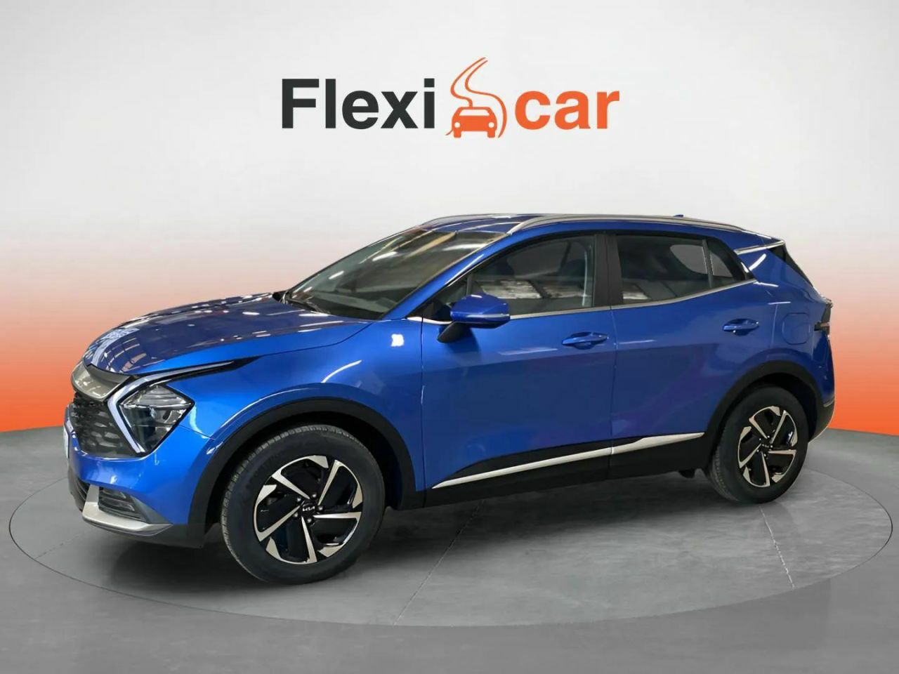 kia sportage 2023 / foto grande (2)