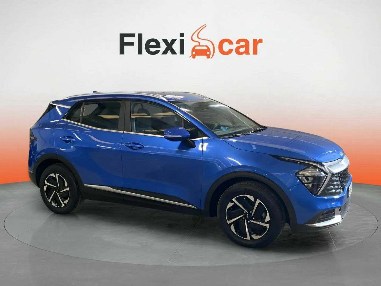 Kia picanto azul madrid  de segunda mano en Madrid - kia sportage 2023 /