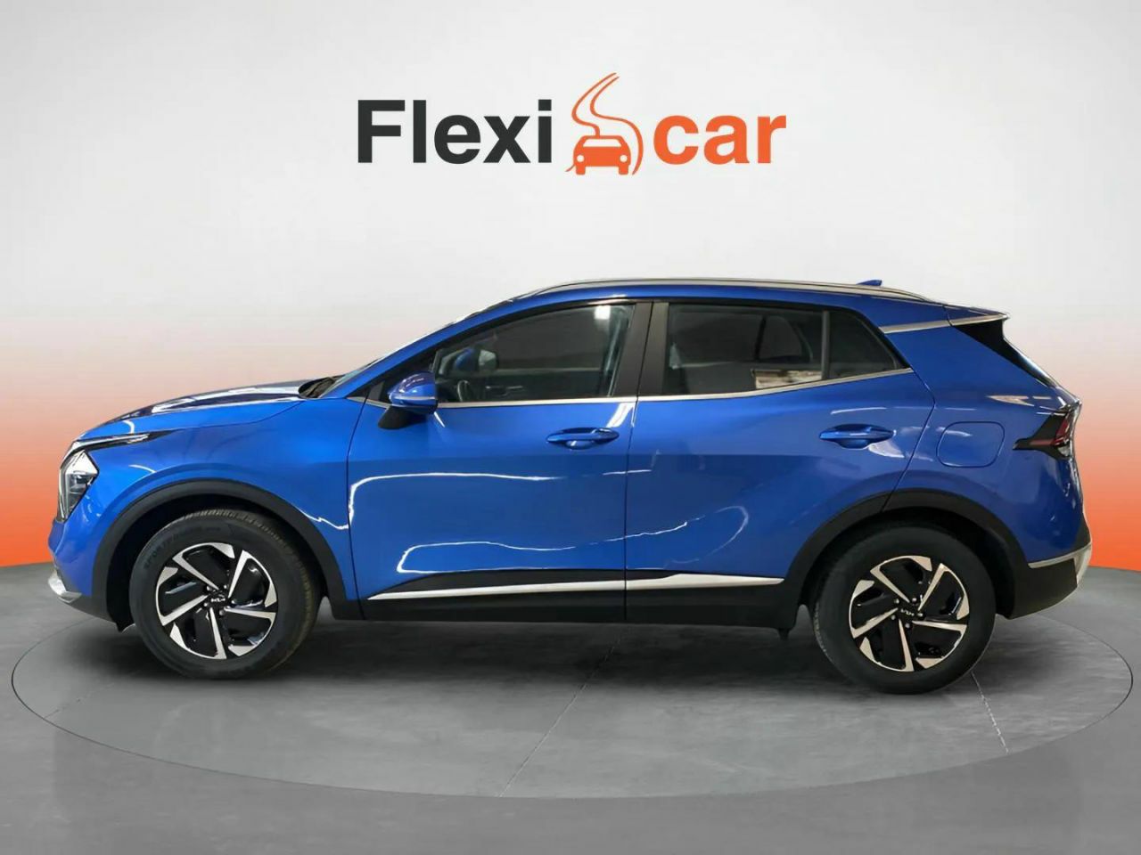 kia sportage 2023 / foto grande (3)