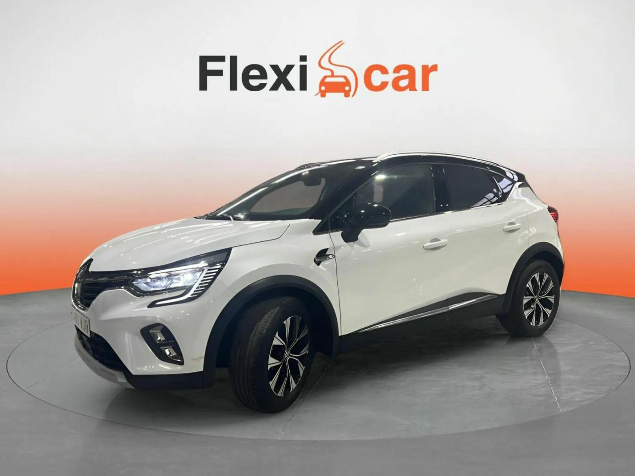 renault captur 2023 / foto grande (2)