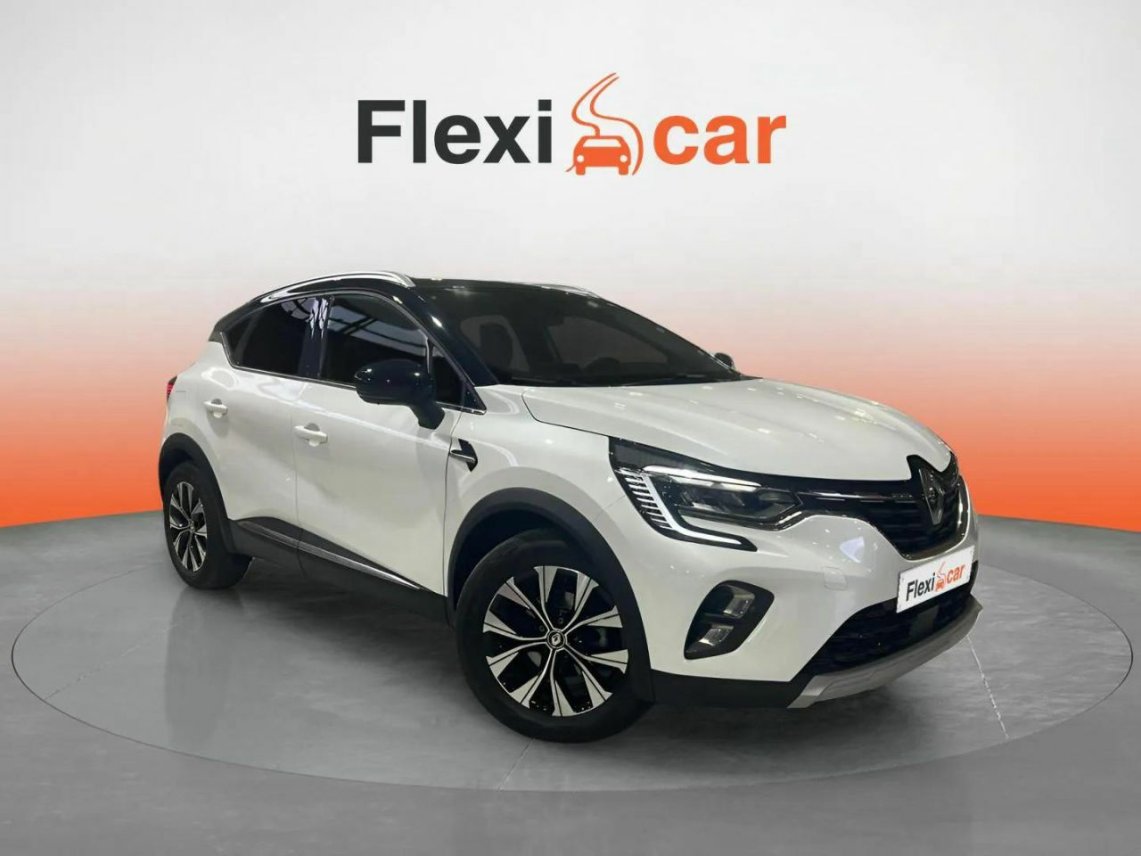 Renault kangoo segunda mano alcala de henares  de segunda mano - renault captur 2023 /