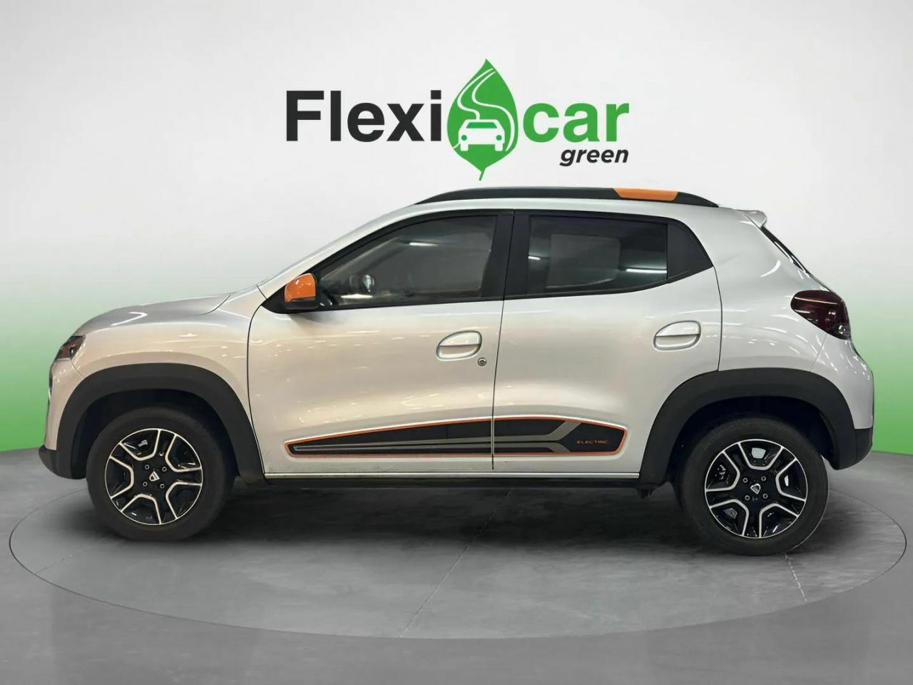 dacia spring 2021 / foto grande (3)