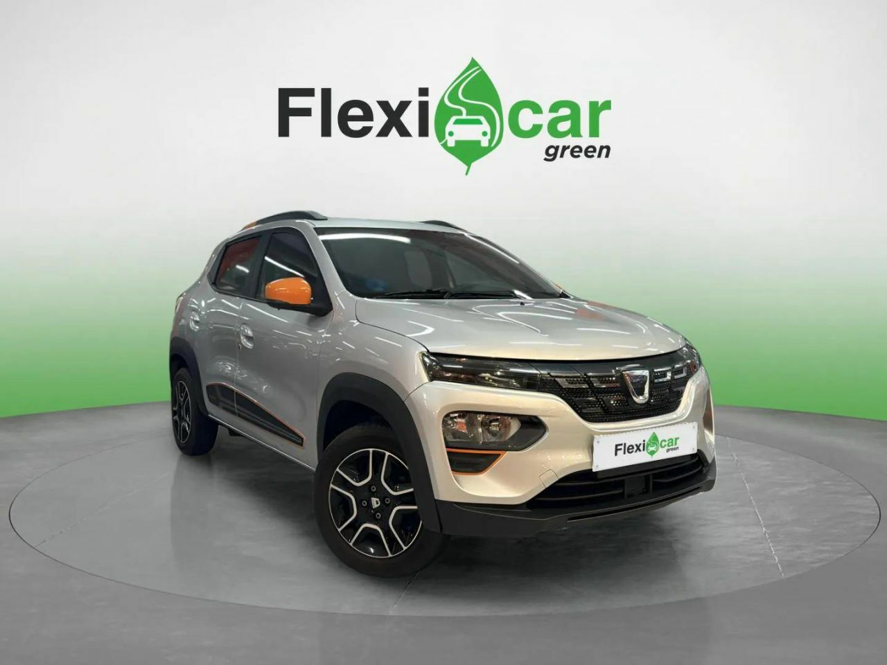 Dacia spring 2021 barcelona  de segunda mano en Barcelona - dacia spring 2021 /
