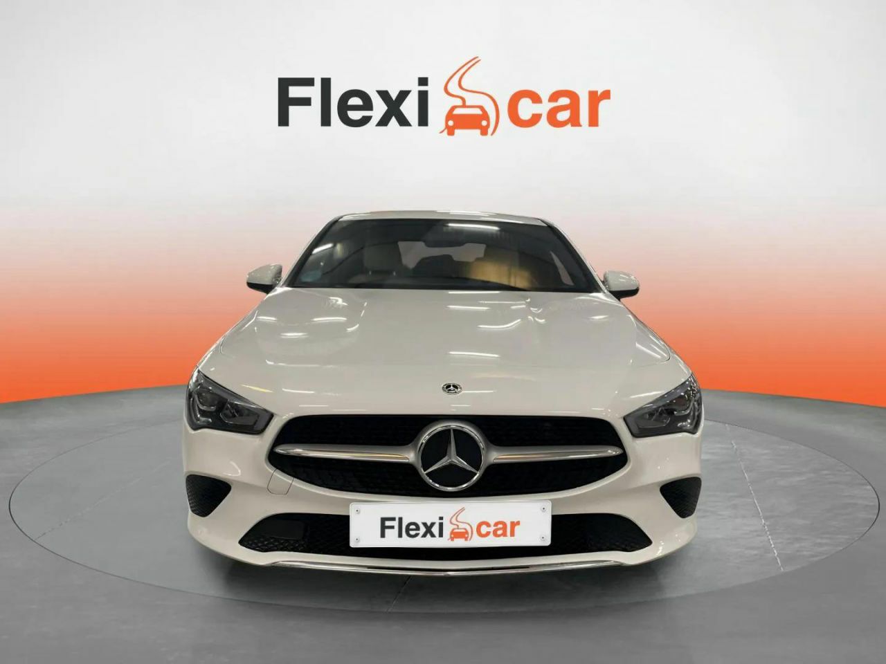 mercedes cla 2021 / foto grande (2)
