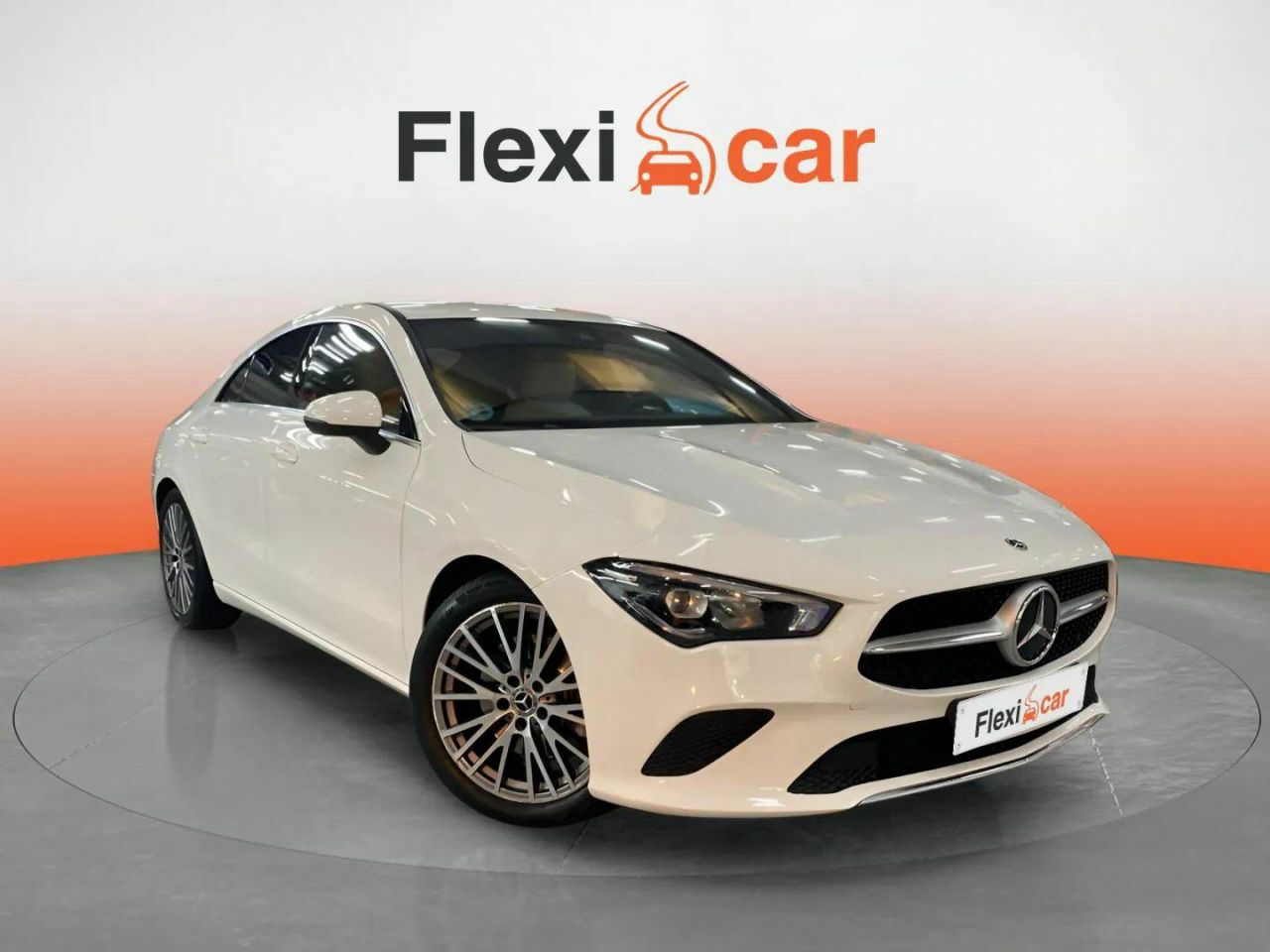 Mercedes cla 2021  de segunda mano - mercedes cla 2021 /