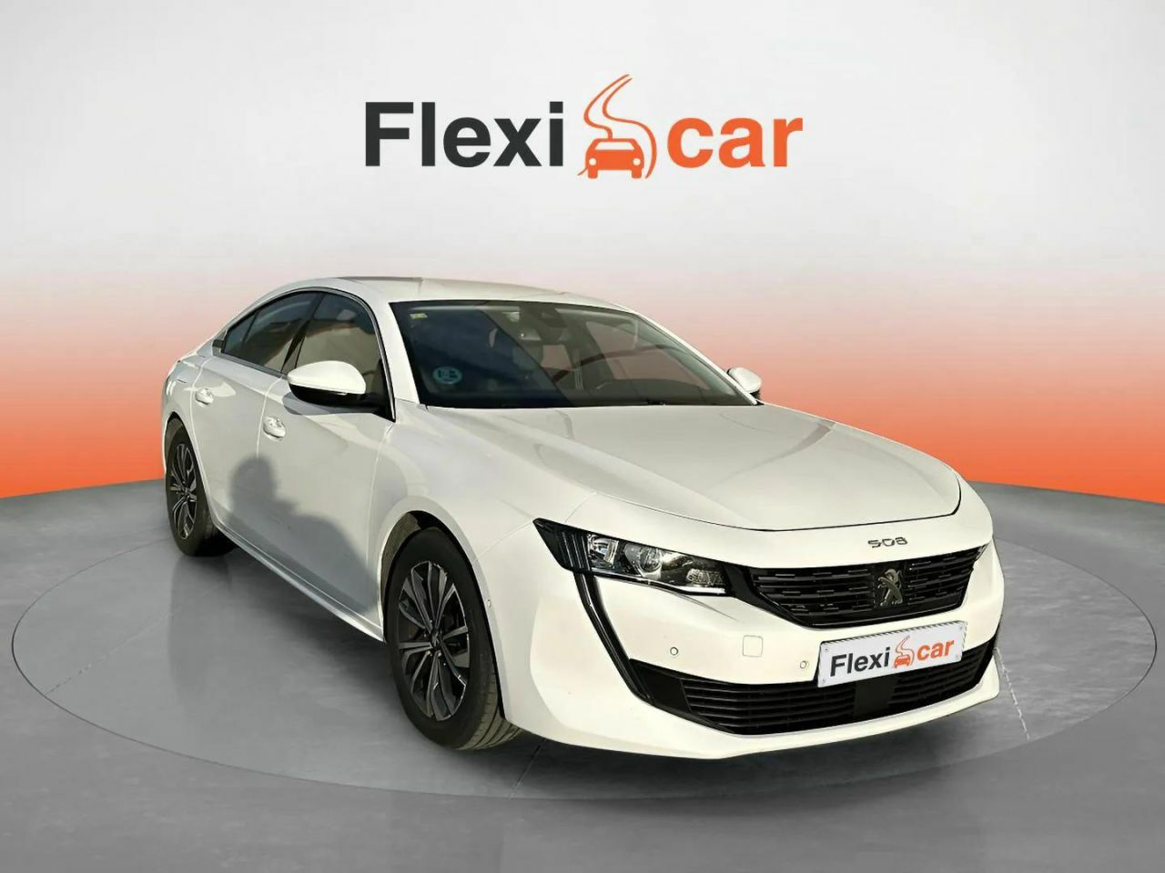 Peugeot 508 2019  de segunda mano - peugeot 508 2019 /
