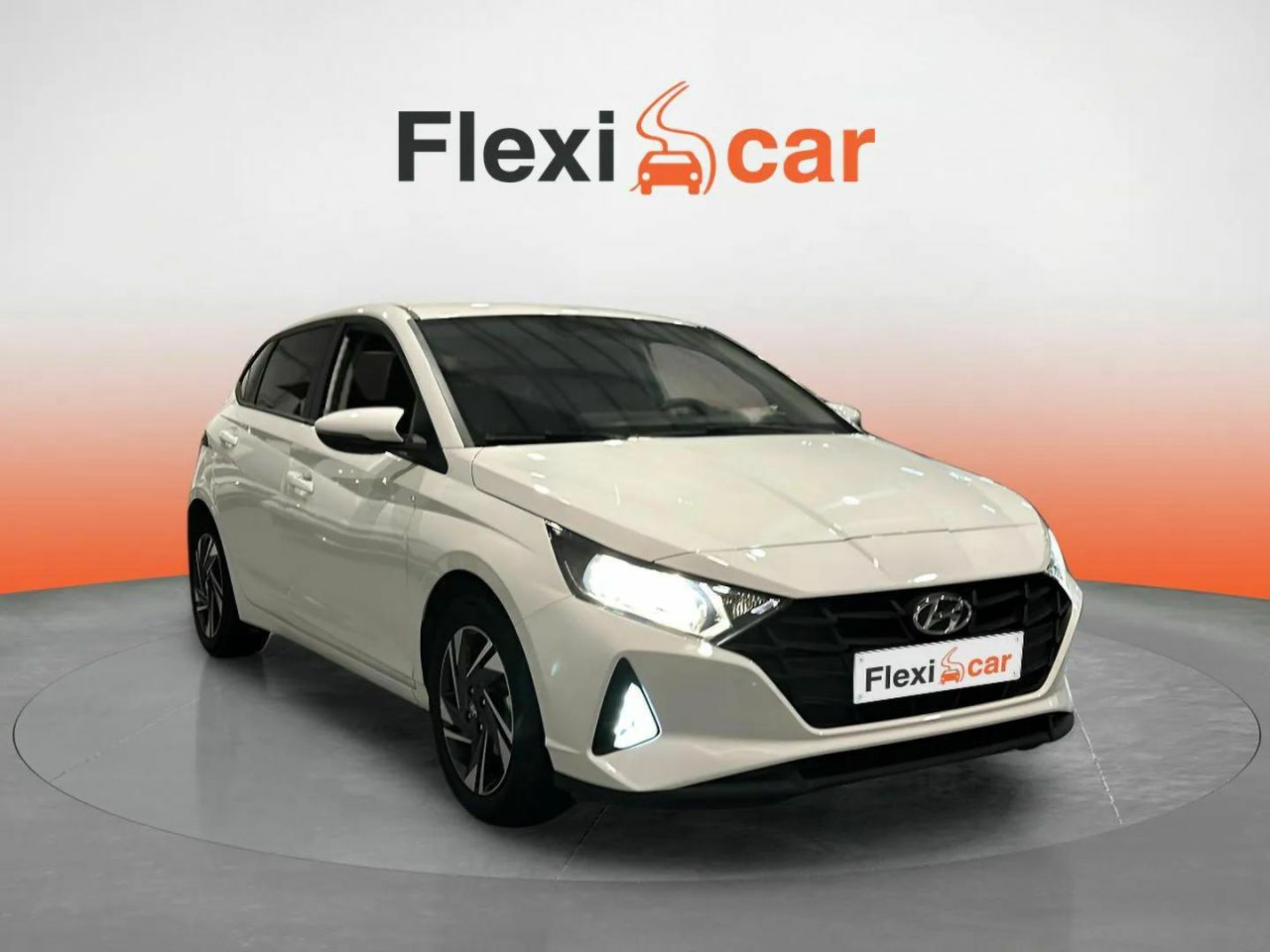 I20 2023  de segunda mano - hyundai i20 2023 /
