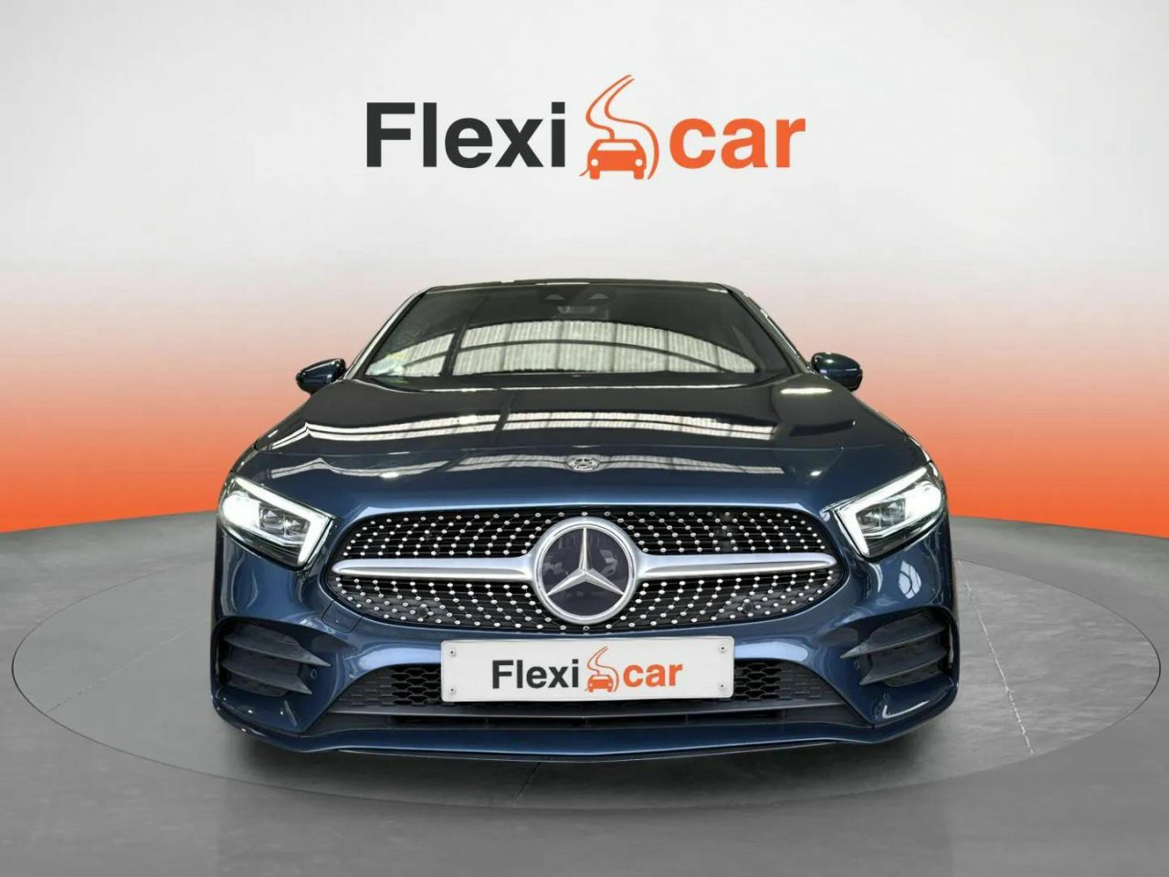 mercedes clase a 2020 / foto grande (2)