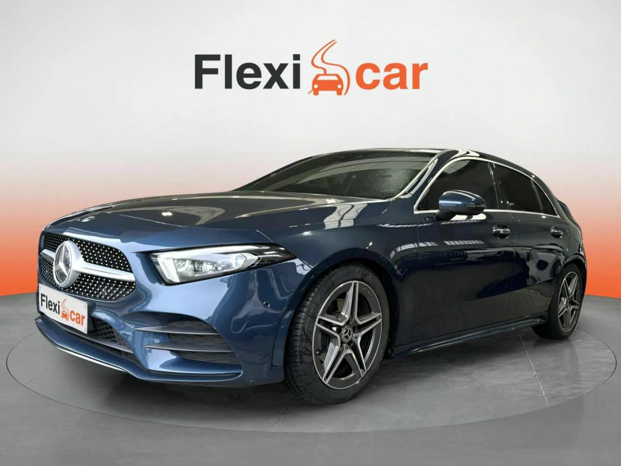 mercedes clase a 2020 / foto grande (3)
