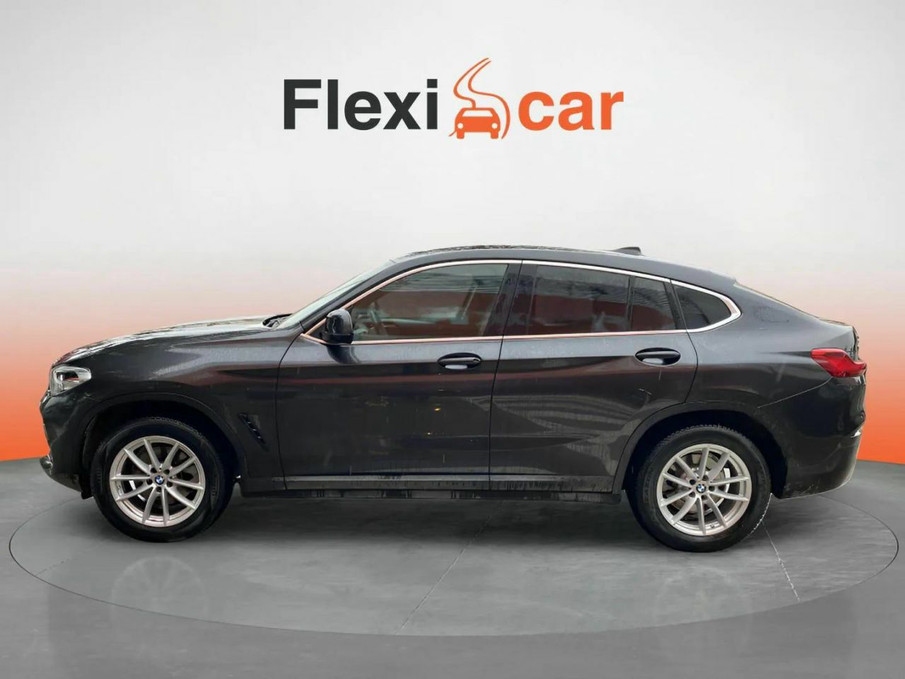 bmw x4 2021 / foto grande (3)