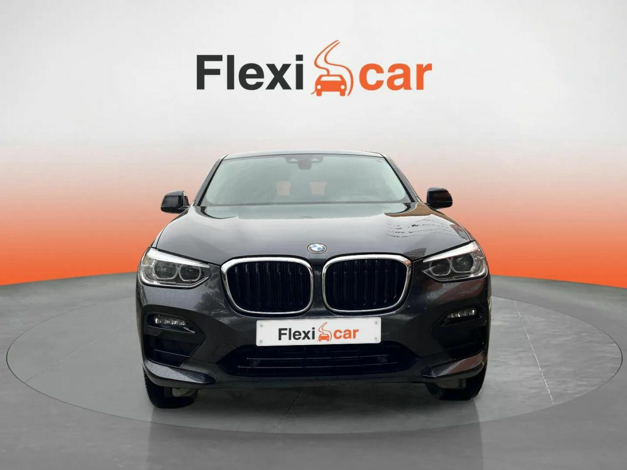 bmw x4 2021 / foto grande (2)