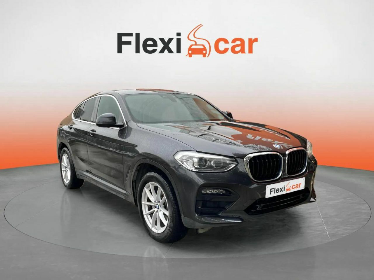 Bmw x4 2021  de segunda mano - bmw x4 2021 /